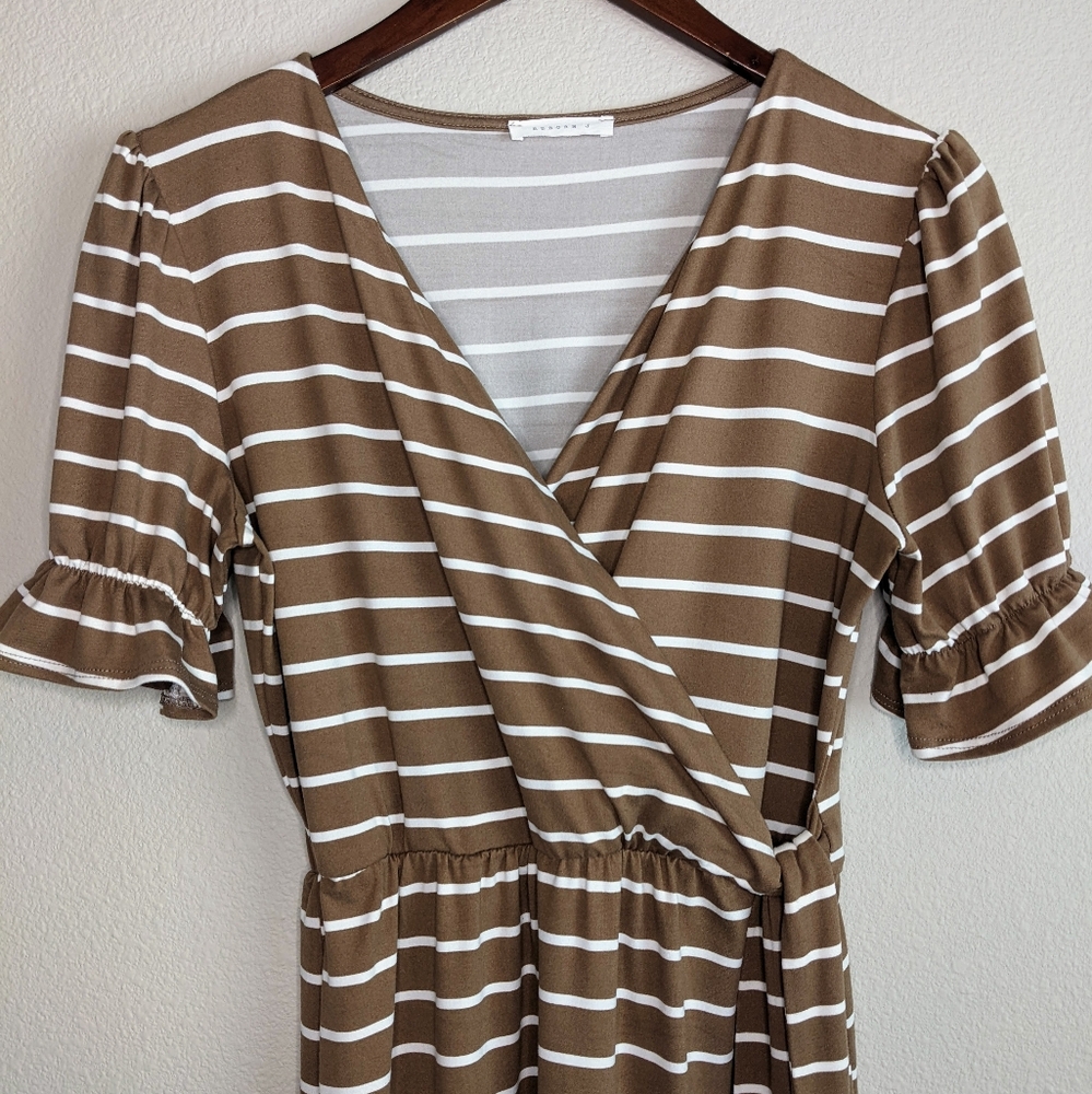 Reborn J Dress